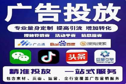 金融行业SEM运营托管的策略与效果